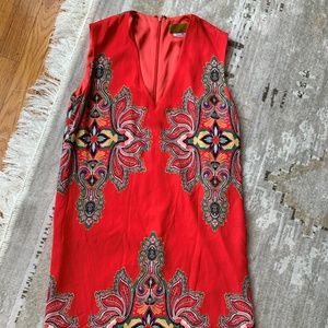 NEW Nicole Miller Dress